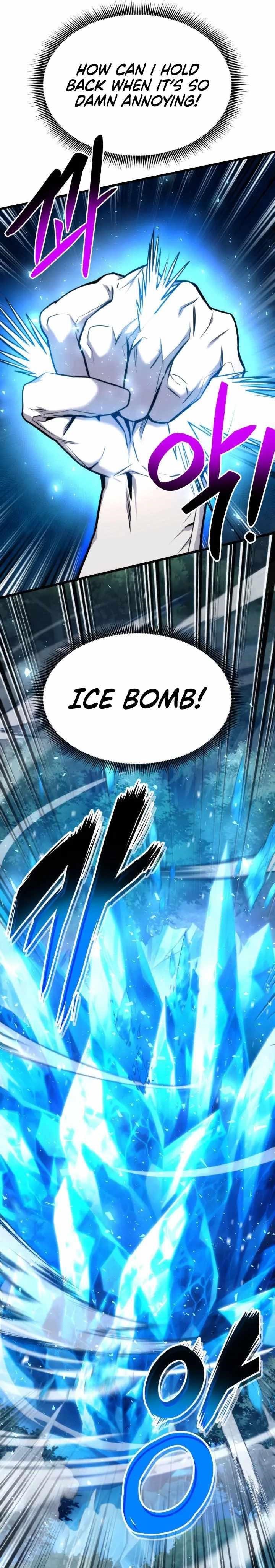 Ranker’s Return (Remake) Chapter 80 - Page 22 in English