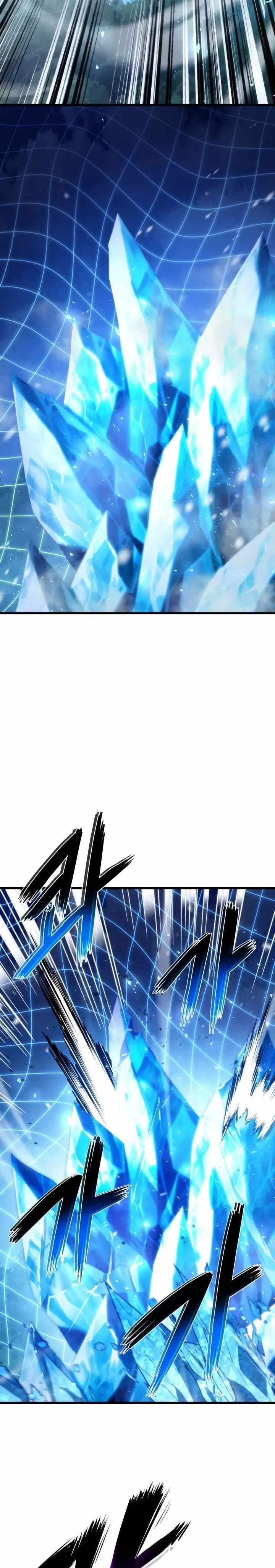 Ranker’s Return (Remake) Chapter 80 - Page 23 in English