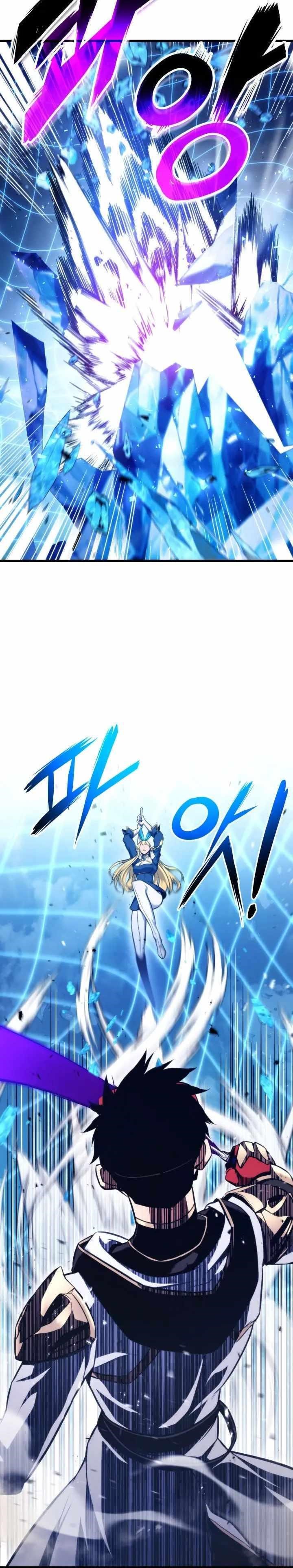 Ranker’s Return (Remake) Chapter 80 - Page 24 in English