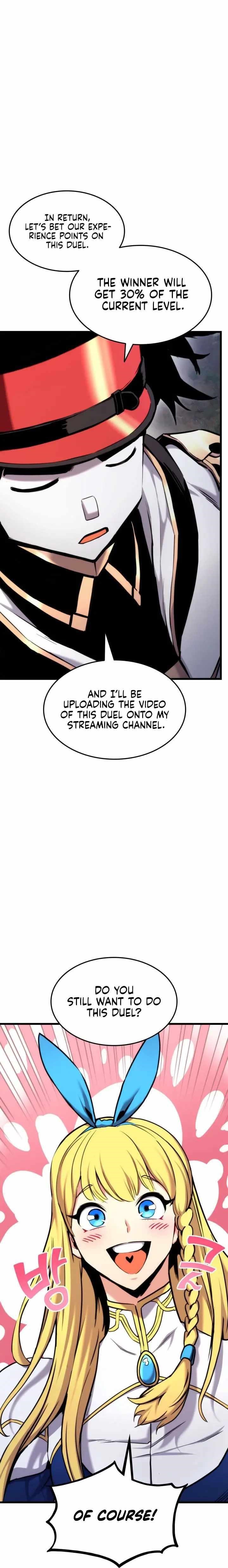 Ranker’s Return (Remake) Chapter 80 - Page 3 in English