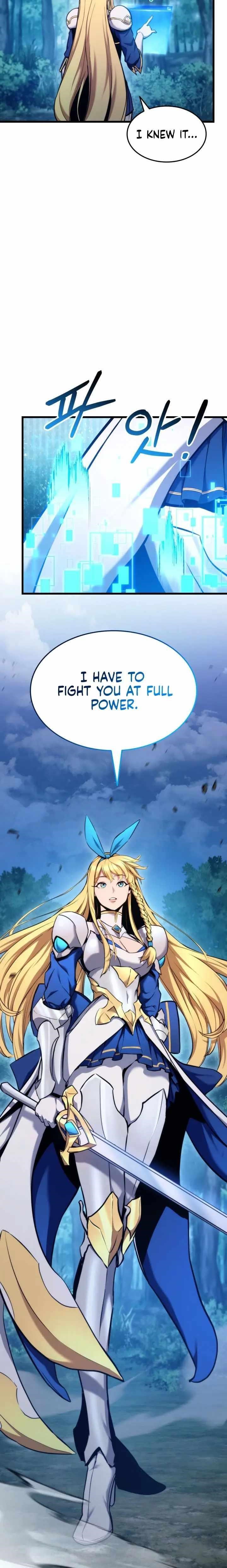 Ranker’s Return (Remake) Chapter 80 - Page 32 in English