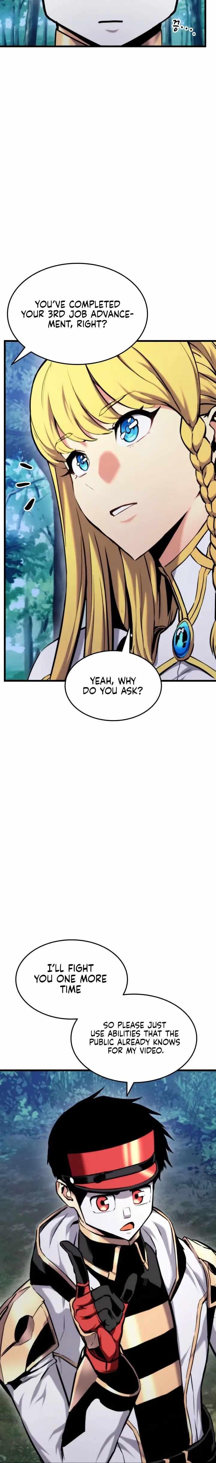 Ranker’s Return (Remake) Chapter 80 - Page 6 in English