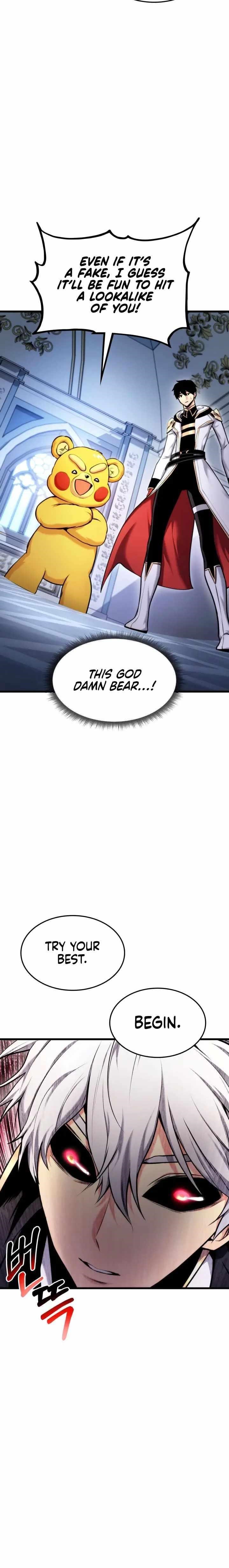Ranker’s Return (Remake) Chapter 81 - Page 20 in English