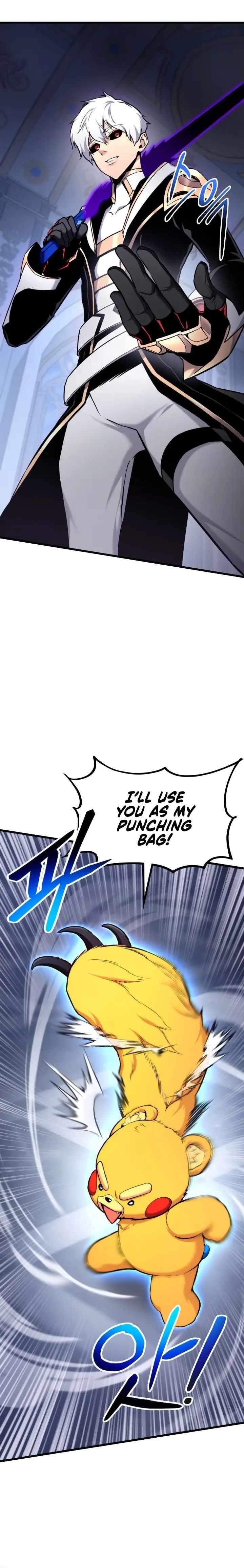 Ranker’s Return (Remake) Chapter 81 - Page 21 in English