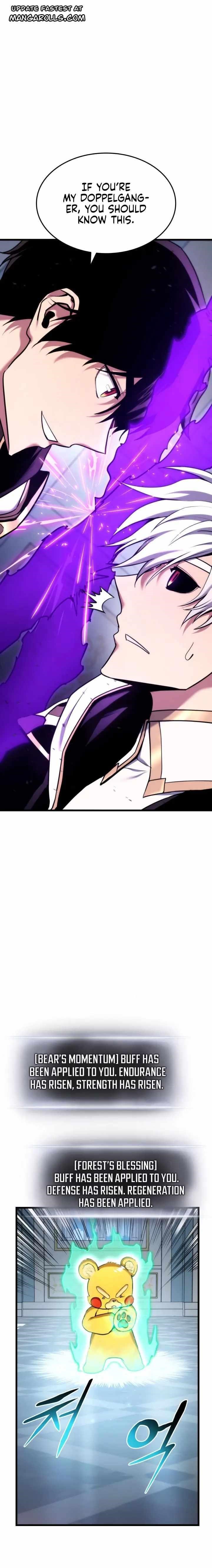 Ranker’s Return (Remake) Chapter 81 - Page 31 in English
