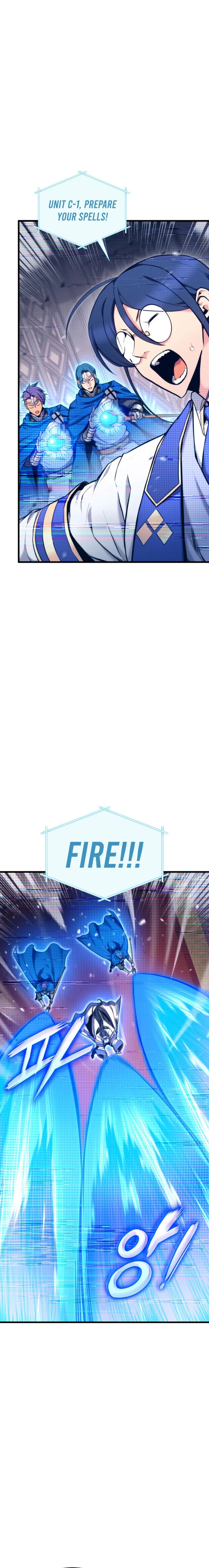 Ranker’s Return (Remake) Chapter 86 - Page 13 in English