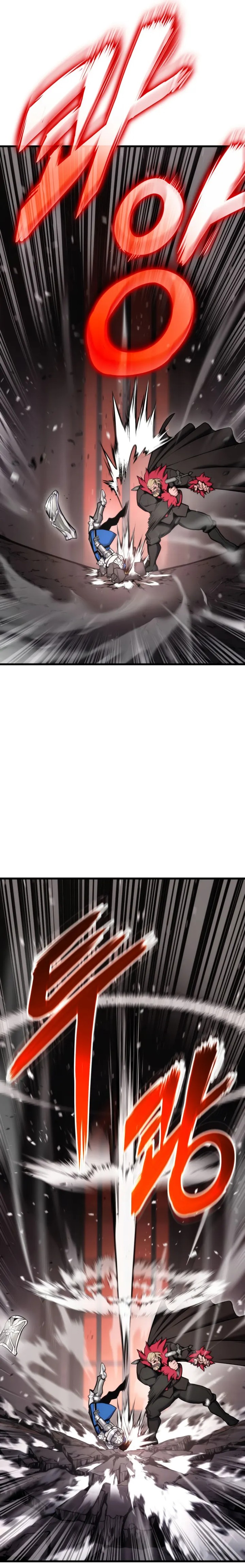 Ranker’s Return (Remake) Chapter 86 - Page 19 in English