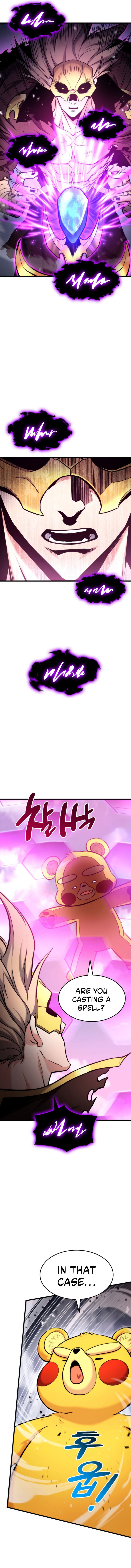 Ranker’s Return (Remake) Chapter 95 - Page 15 in English