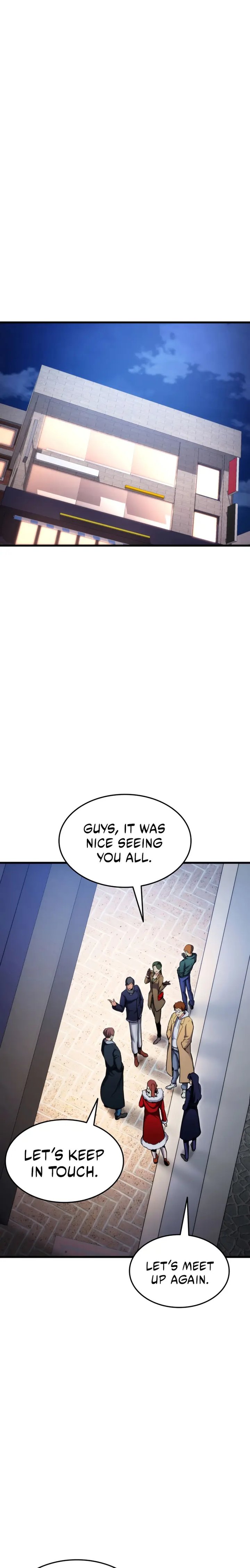 Ranker’s Return (Remake) Chapter 98 - Page 9 in English