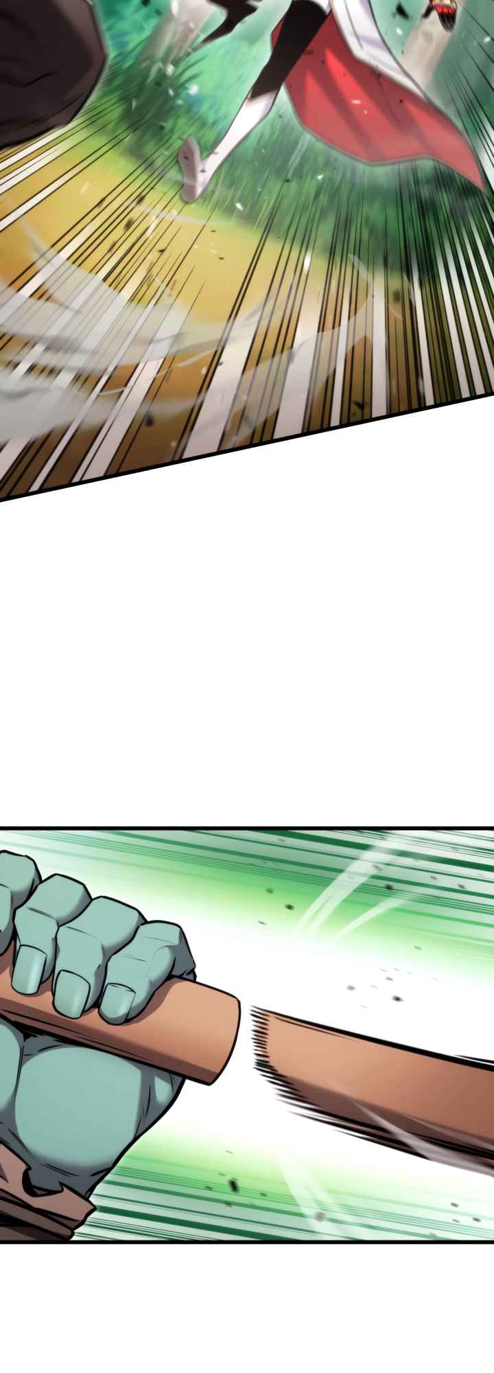 Ranker’s Return (Remake) Chapter 99 - Page 23 in English