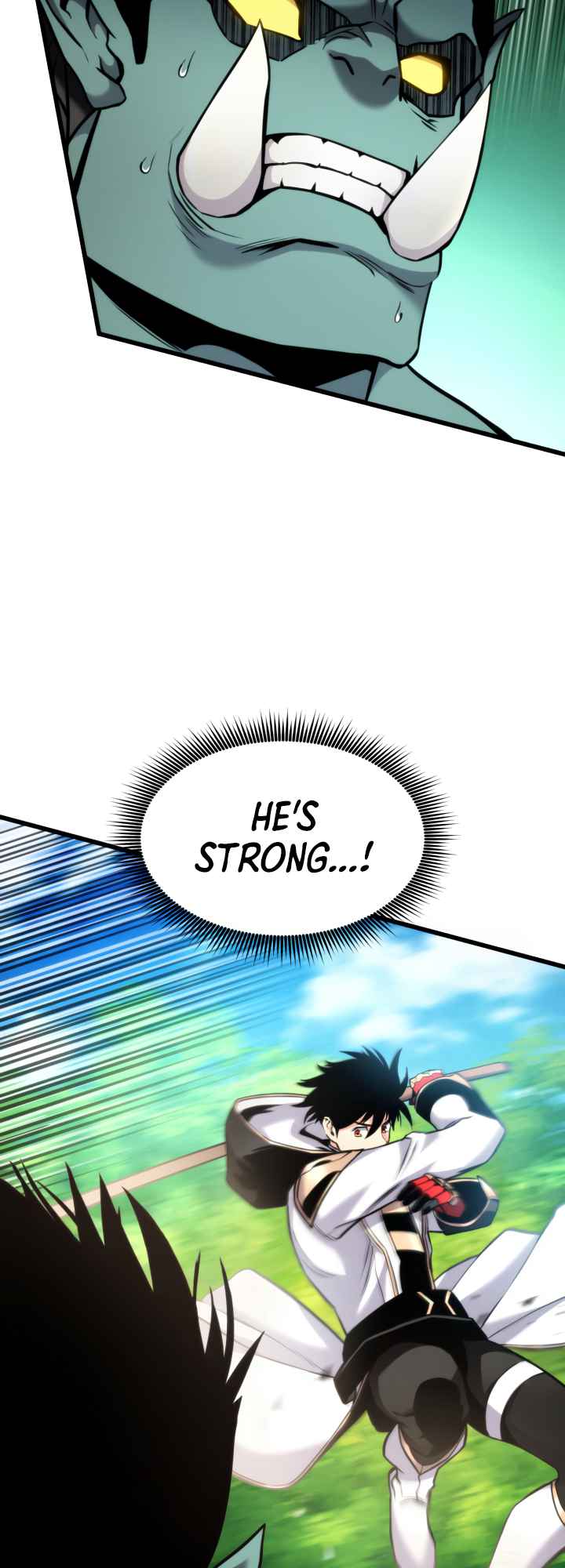 Ranker’s Return (Remake) Chapter 99 - Page 28 in English