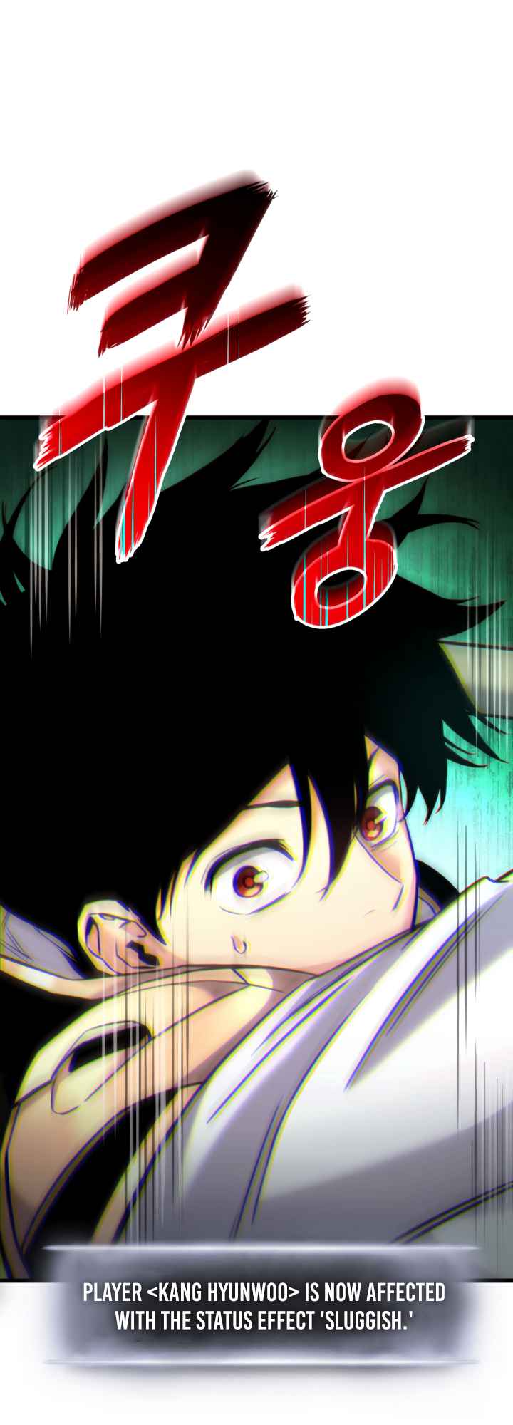 Ranker’s Return (Remake) Chapter 99 - Page 32 in English