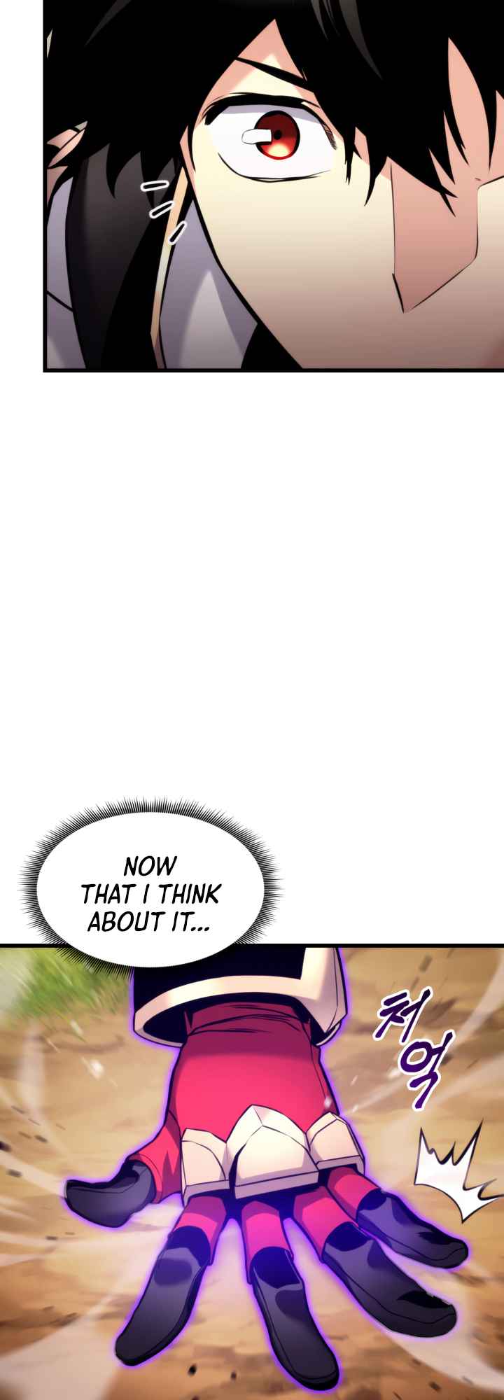 Ranker’s Return (Remake) Chapter 99 - Page 38 in English