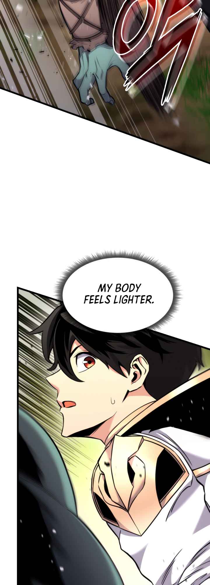 Ranker’s Return (Remake) Chapter 99 - Page 46 in English