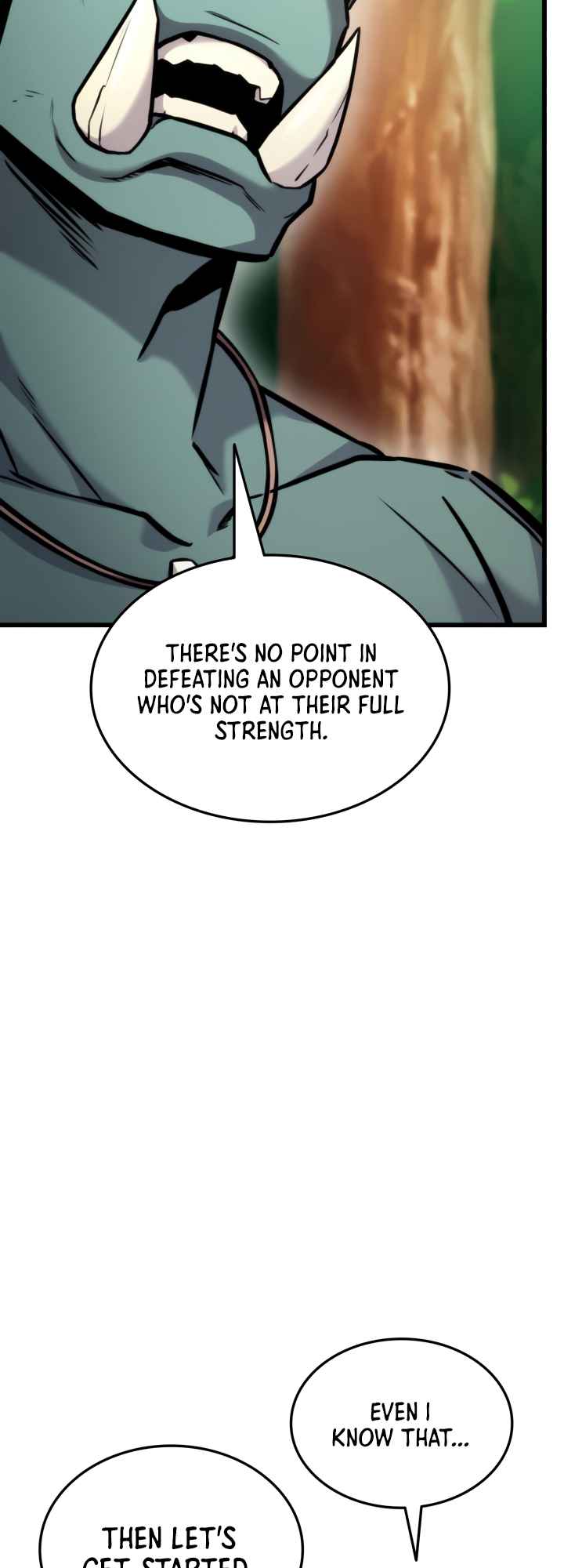 Ranker’s Return (Remake) Chapter 99 - Page 5 in English