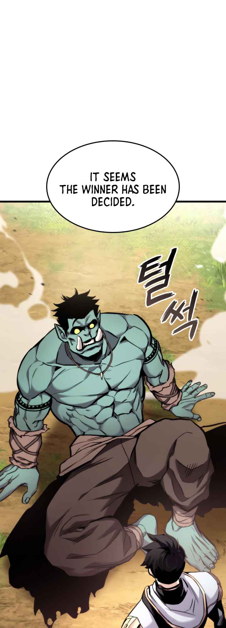 Ranker’s Return (Remake) Chapter 99 - Page 52 in English