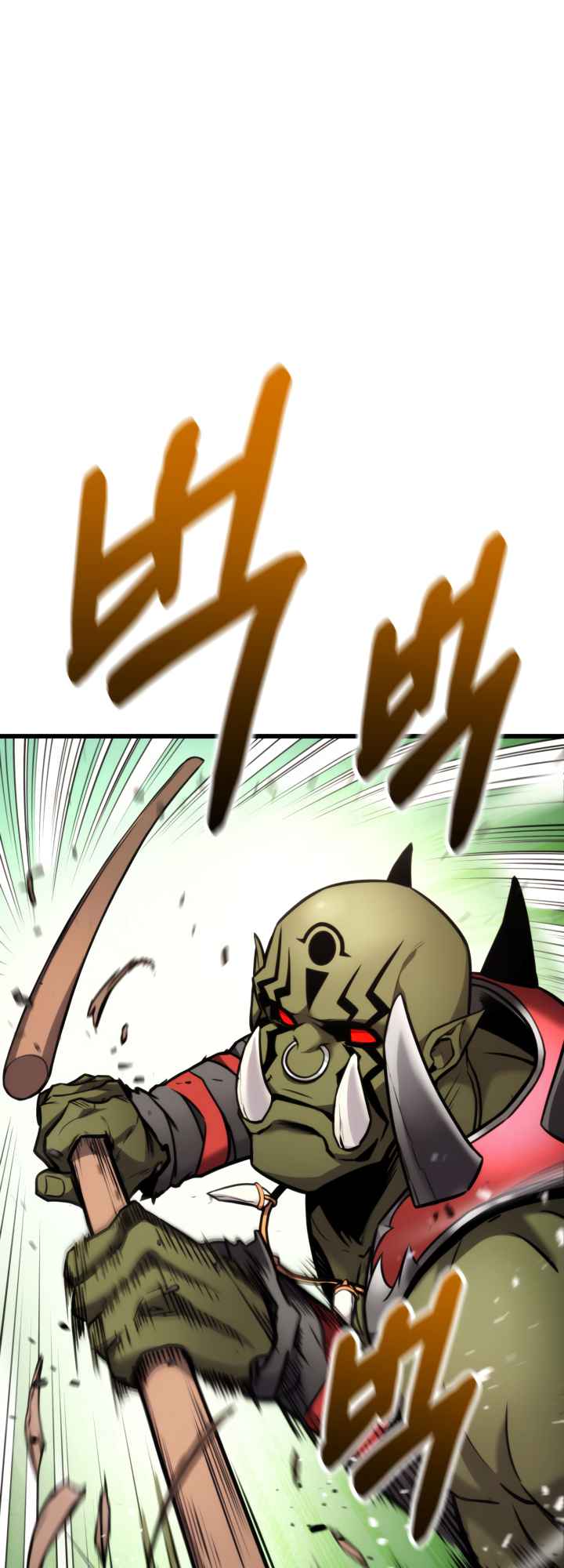Ranker’s Return (Remake) Chapter 99 - Page 8 in English