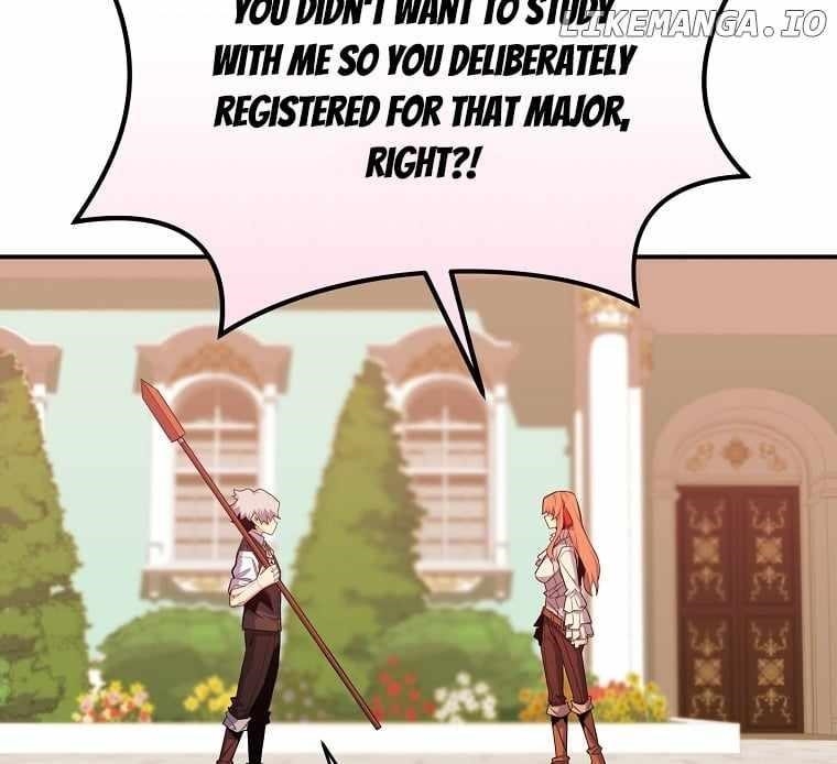 I Was Reincarnated as a Brilliant Genius of a Prestigious Lineage Chapter 27 - Page 12 in English