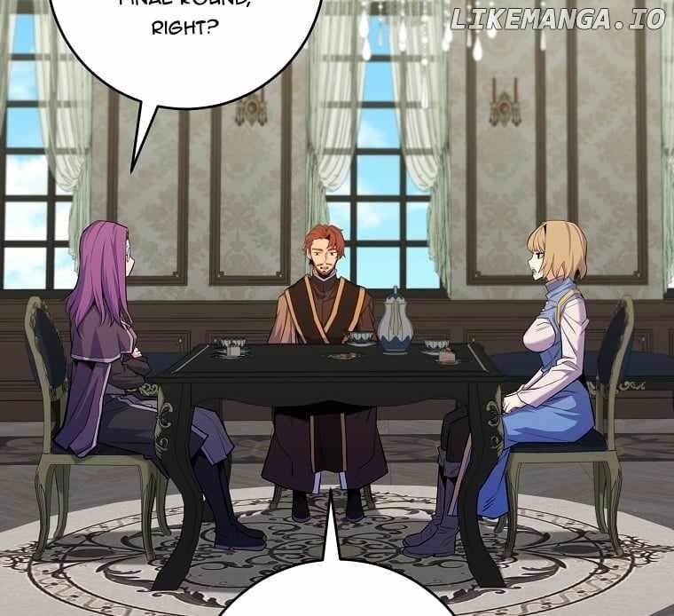 I Was Reincarnated as a Brilliant Genius of a Prestigious Lineage Chapter 27 - Page 28 in English