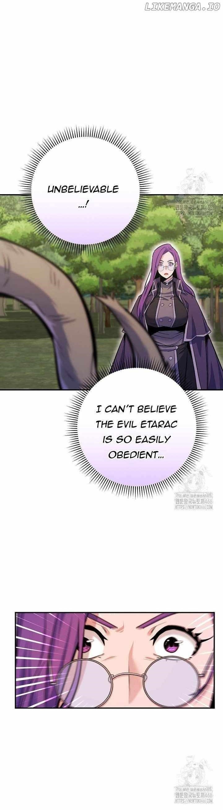 I Was Reincarnated as a Brilliant Genius of a Prestigious Lineage Chapter 28 - Page 10 in English