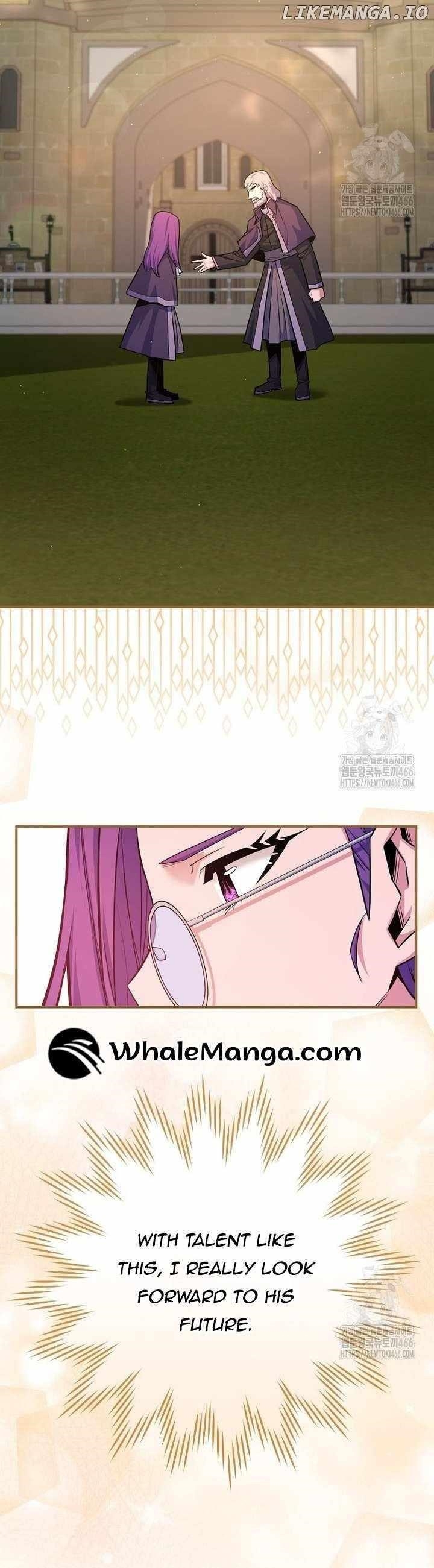 I Was Reincarnated as a Brilliant Genius of a Prestigious Lineage Chapter 28 - Page 16 in English