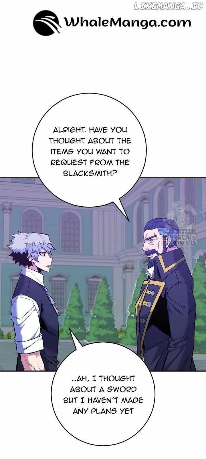 I Was Reincarnated as a Brilliant Genius of a Prestigious Lineage Chapter 28 - Page 29 in English