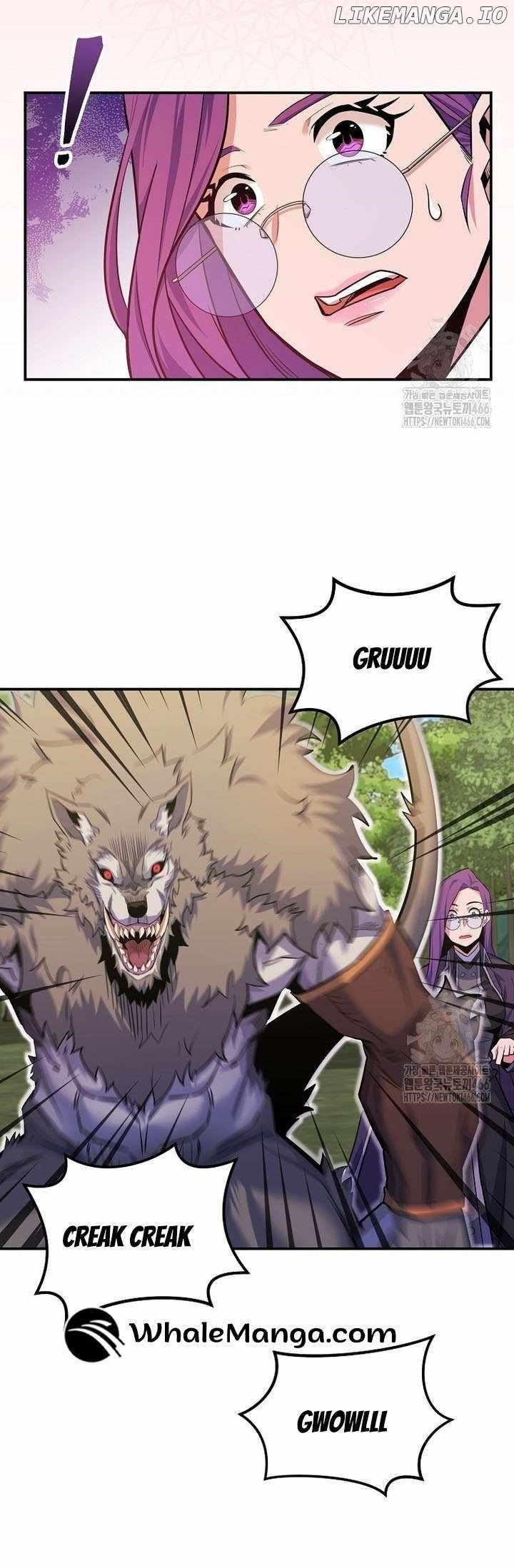 I Was Reincarnated as a Brilliant Genius of a Prestigious Lineage Chapter 28 - Page 4 in English