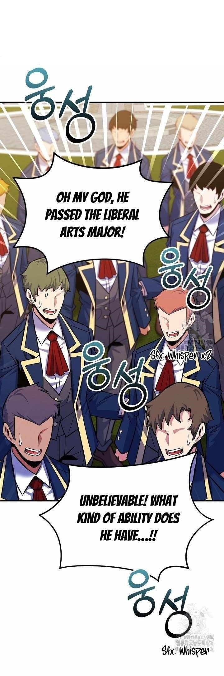 I Was Reincarnated as a Brilliant Genius of a Prestigious Lineage Chapter 28 - Page 47 in English