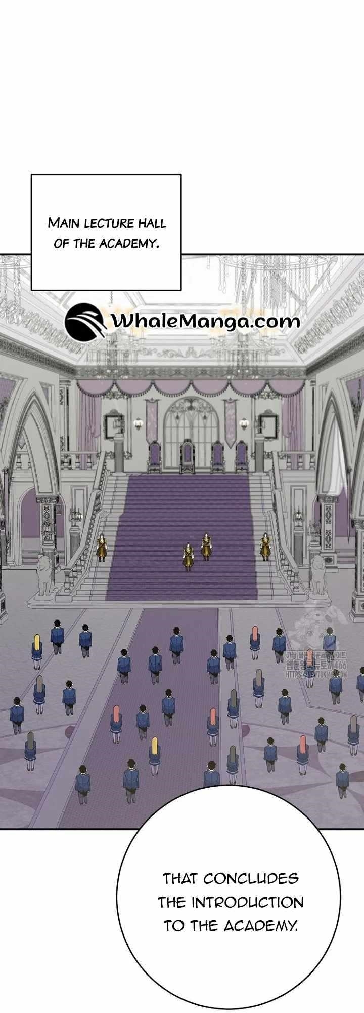 I Was Reincarnated as a Brilliant Genius of a Prestigious Lineage Chapter 29 - Page 23 in English