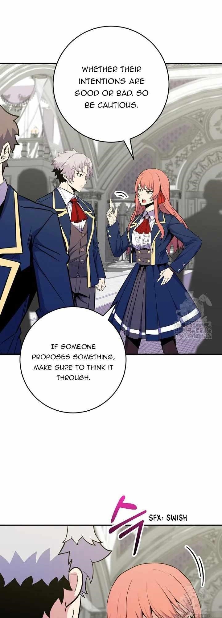 I Was Reincarnated as a Brilliant Genius of a Prestigious Lineage Chapter 29 - Page 26 in English