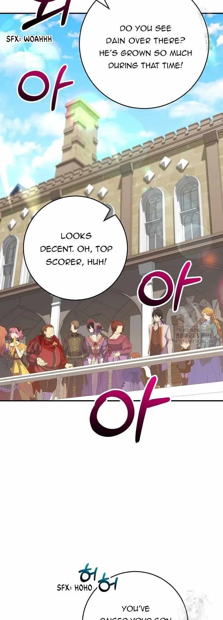 I Was Reincarnated as a Brilliant Genius of a Prestigious Lineage Chapter 29 - Page 4 in English