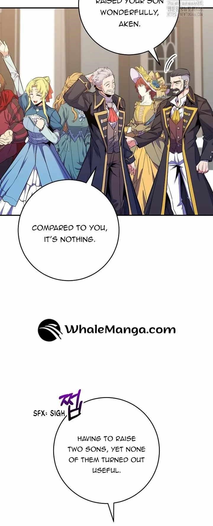 I Was Reincarnated as a Brilliant Genius of a Prestigious Lineage Chapter 29 - Page 5 in English