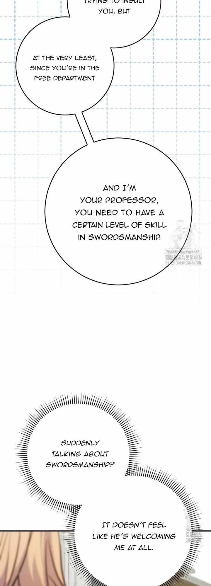 I Was Reincarnated as a Brilliant Genius of a Prestigious Lineage Chapter 29 - Page 58 in English