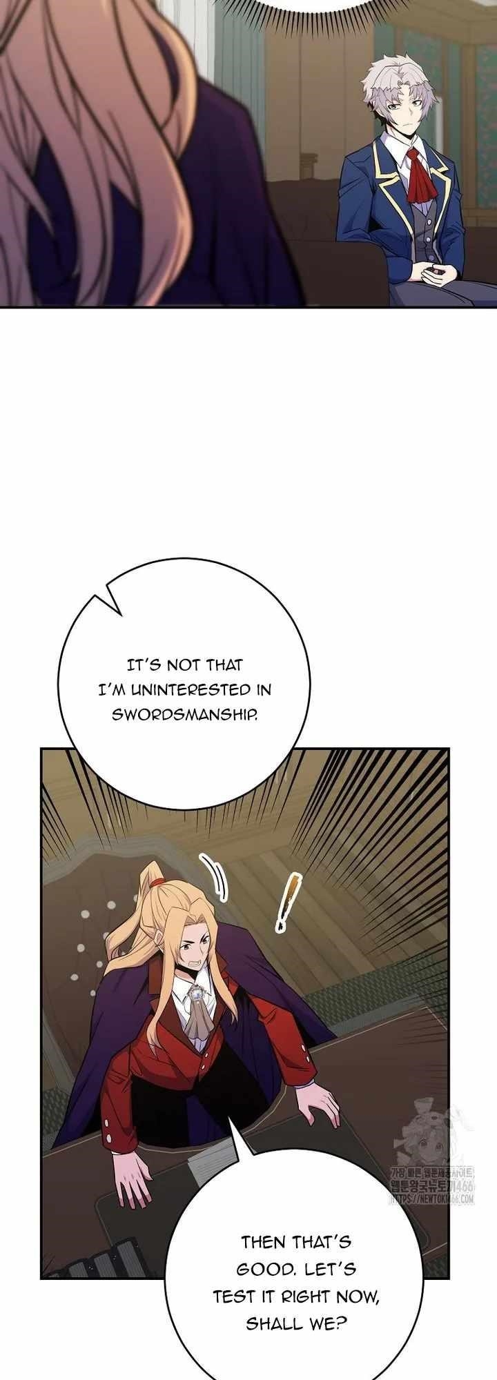 I Was Reincarnated as a Brilliant Genius of a Prestigious Lineage Chapter 29 - Page 59 in English