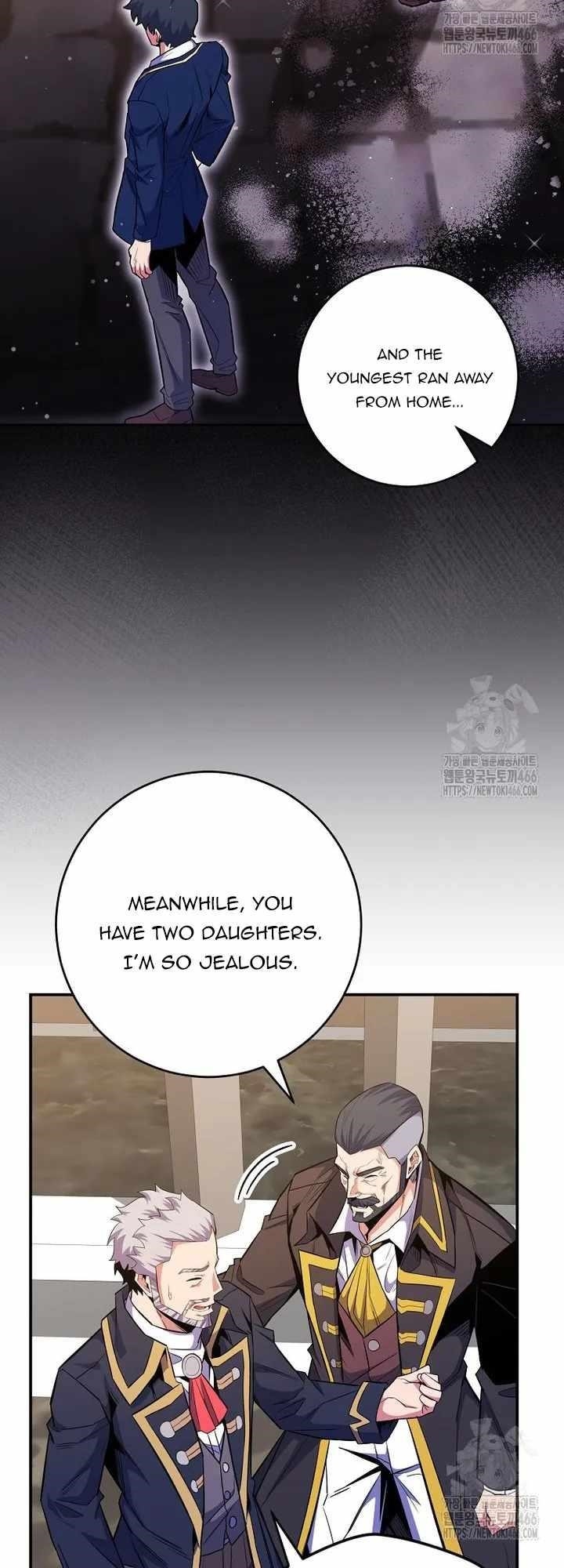 I Was Reincarnated as a Brilliant Genius of a Prestigious Lineage Chapter 29 - Page 7 in English