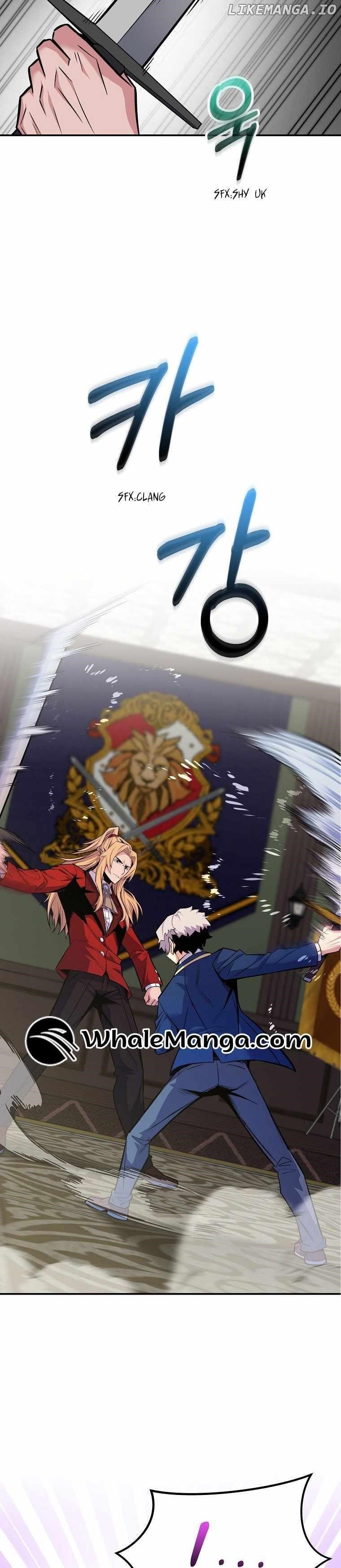 I Was Reincarnated as a Brilliant Genius of a Prestigious Lineage Chapter 30 - Page 10 in English