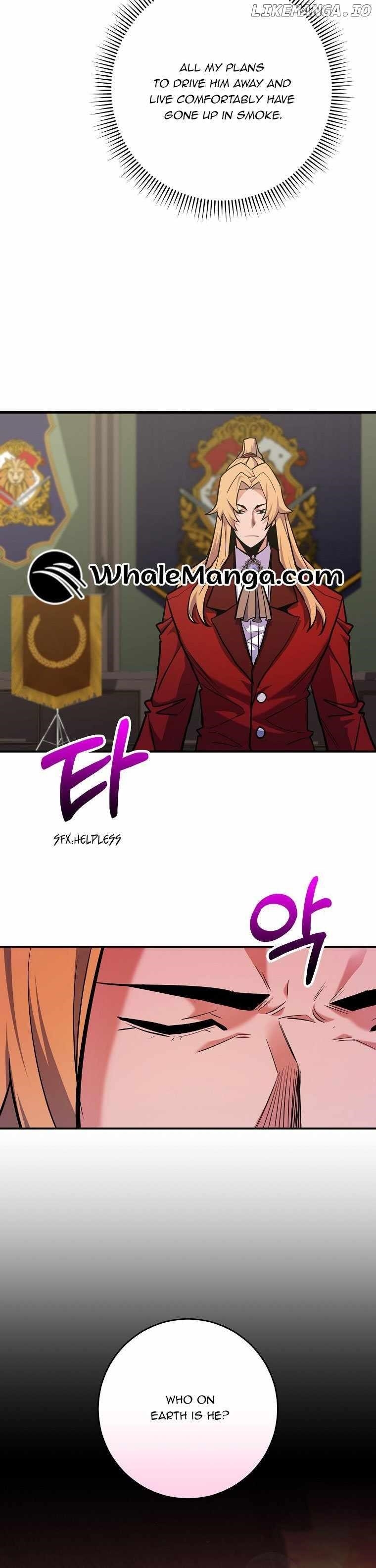 I Was Reincarnated as a Brilliant Genius of a Prestigious Lineage Chapter 30 - Page 32 in English