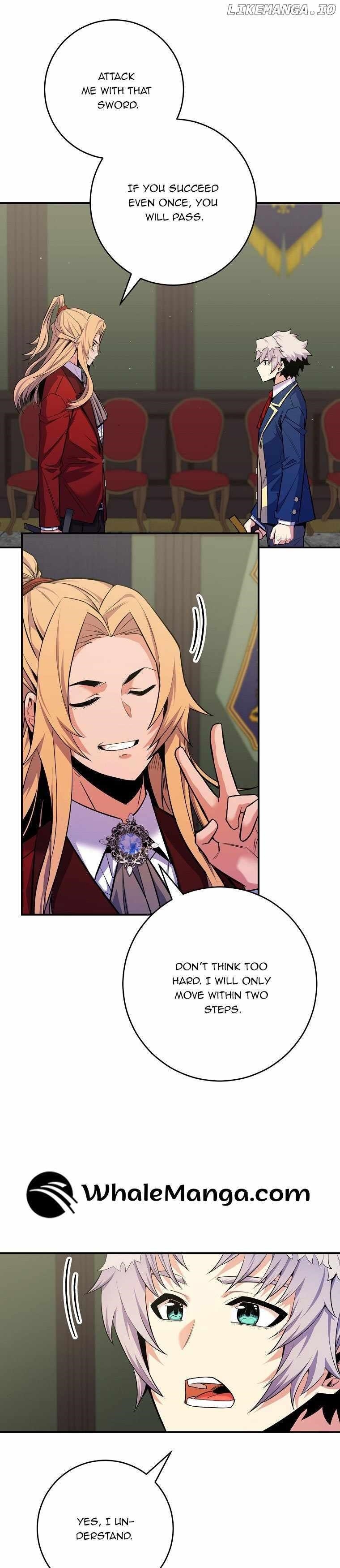 I Was Reincarnated as a Brilliant Genius of a Prestigious Lineage Chapter 30 - Page 4 in English