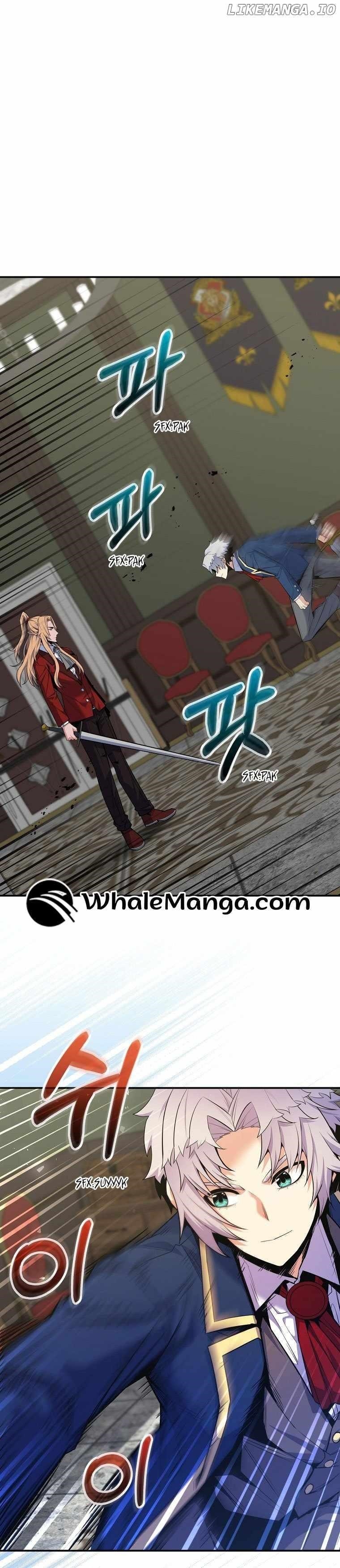 I Was Reincarnated as a Brilliant Genius of a Prestigious Lineage Chapter 30 - Page 7 in English