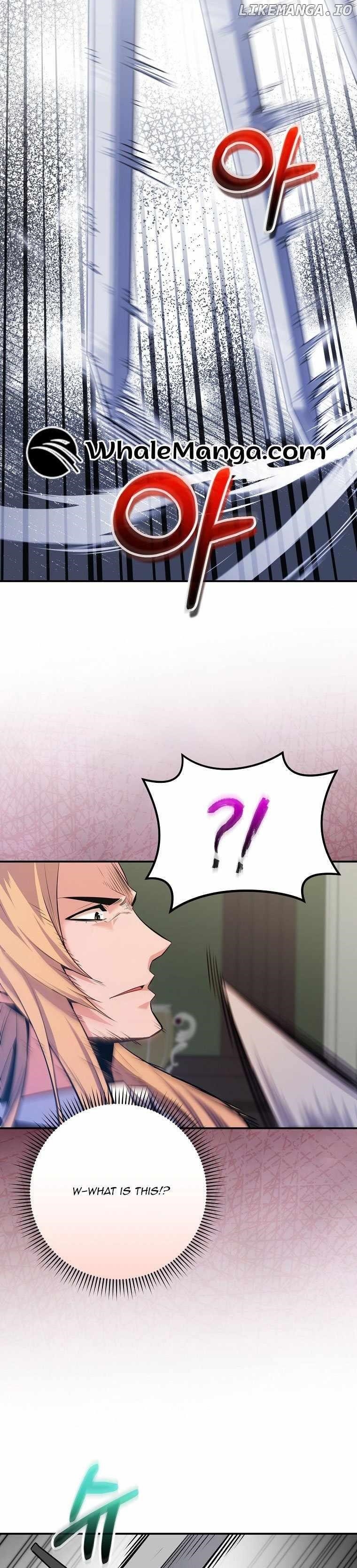 I Was Reincarnated as a Brilliant Genius of a Prestigious Lineage Chapter 30 - Page 9 in English