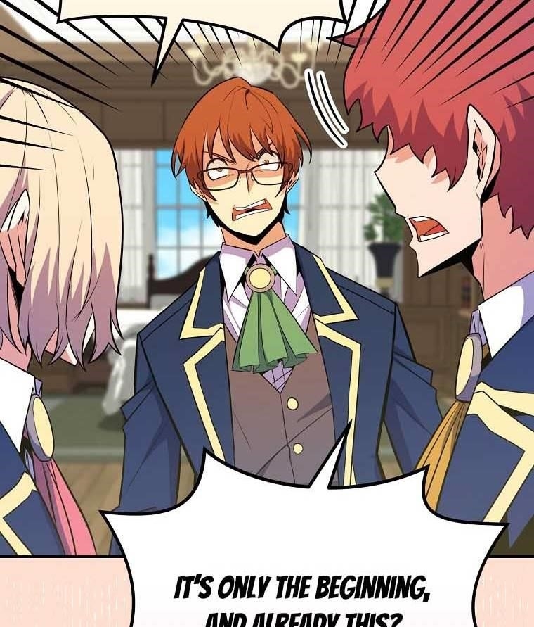 I Was Reincarnated as a Brilliant Genius of a Prestigious Lineage Chapter 31 - Page 105 in English