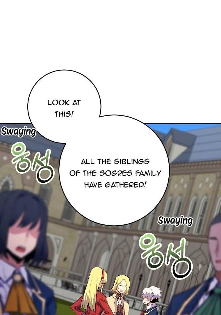 I Was Reincarnated as a Brilliant Genius of a Prestigious Lineage Chapter 31 - Page 20 in English