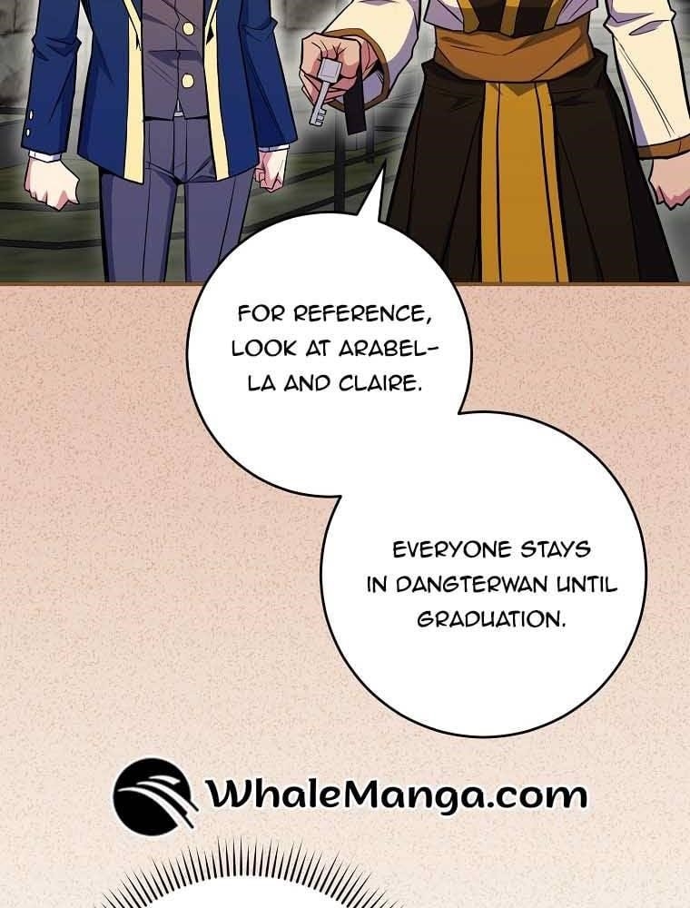 I Was Reincarnated as a Brilliant Genius of a Prestigious Lineage Chapter 31 - Page 32 in English