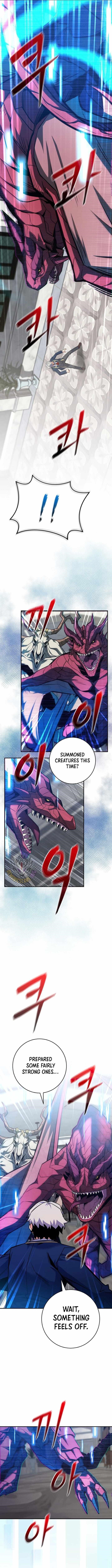 I Was Reincarnated as a Brilliant Genius of a Prestigious Lineage Chapter 32 - Page 3 in English