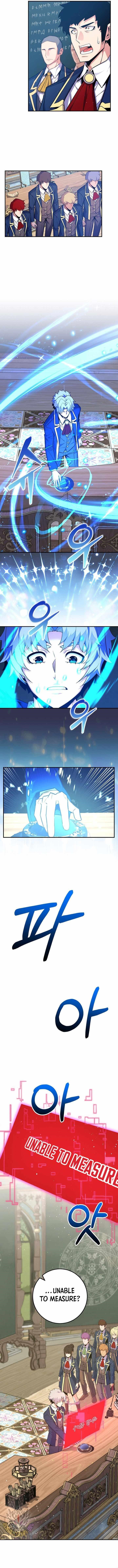 I Was Reincarnated as a Brilliant Genius of a Prestigious Lineage Chapter 38 - Page 5 in English