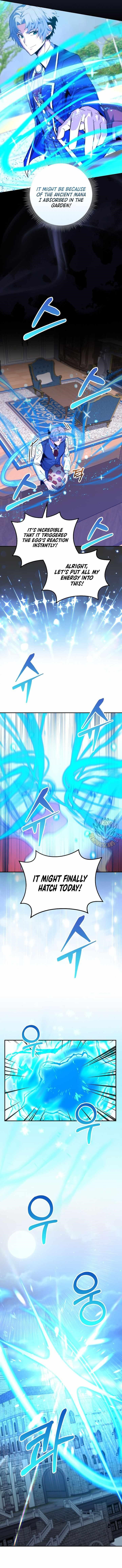 I Was Reincarnated as a Brilliant Genius of a Prestigious Lineage Chapter 43 - Page 10 in English