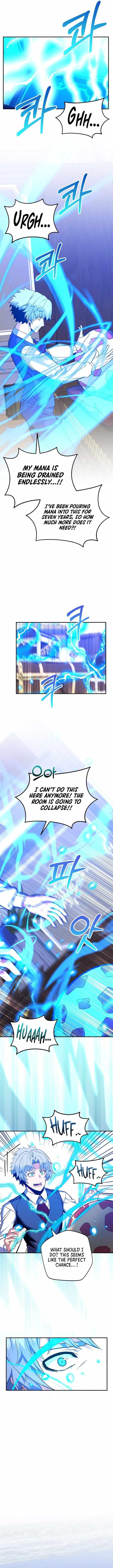 I Was Reincarnated as a Brilliant Genius of a Prestigious Lineage Chapter 43 - Page 11 in English
