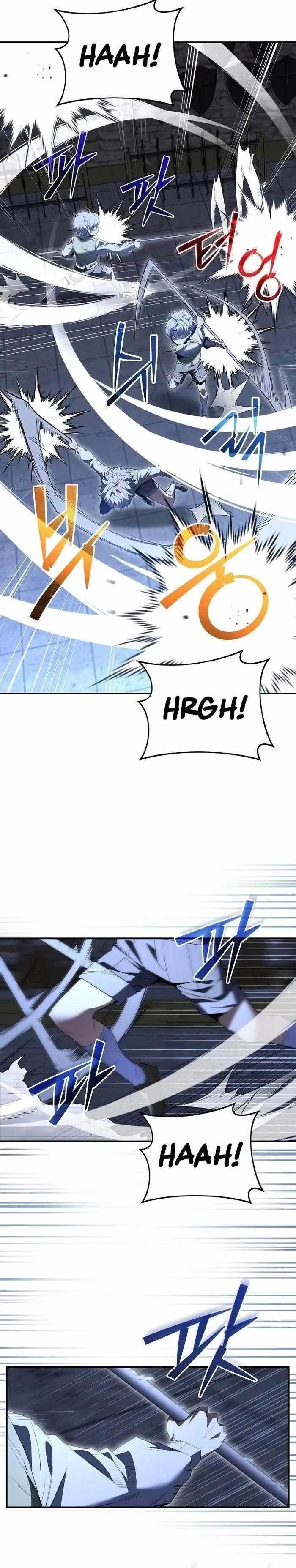 I Was Reincarnated as a Brilliant Genius of a Prestigious Lineage Chapter 5 - Page 14 in English