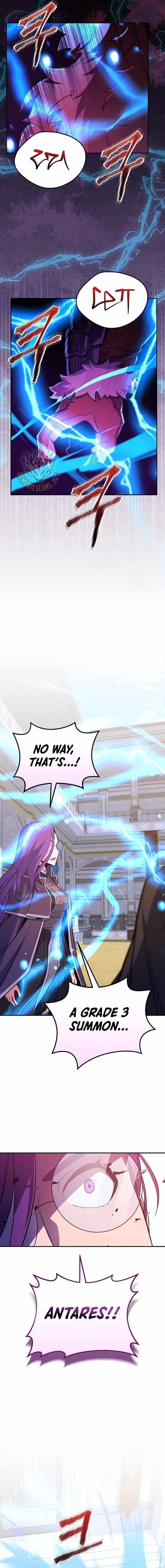 I Was Reincarnated as a Brilliant Genius of a Prestigious Lineage Chapter 52 - Page 7 in English