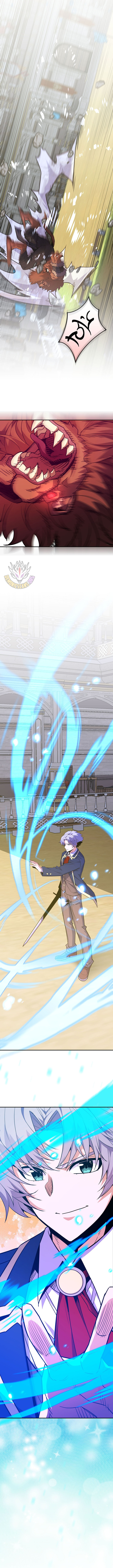 I Was Reincarnated as a Brilliant Genius of a Prestigious Lineage Chapter 55 - Page 3 in English
